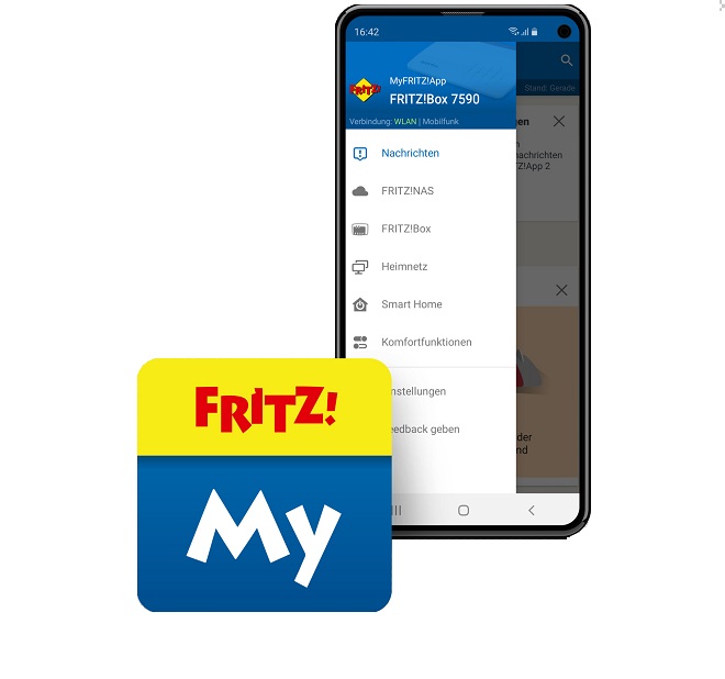 FRITZ!Apps